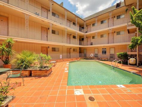 4539 Guadalupe Street Austin TX 78751