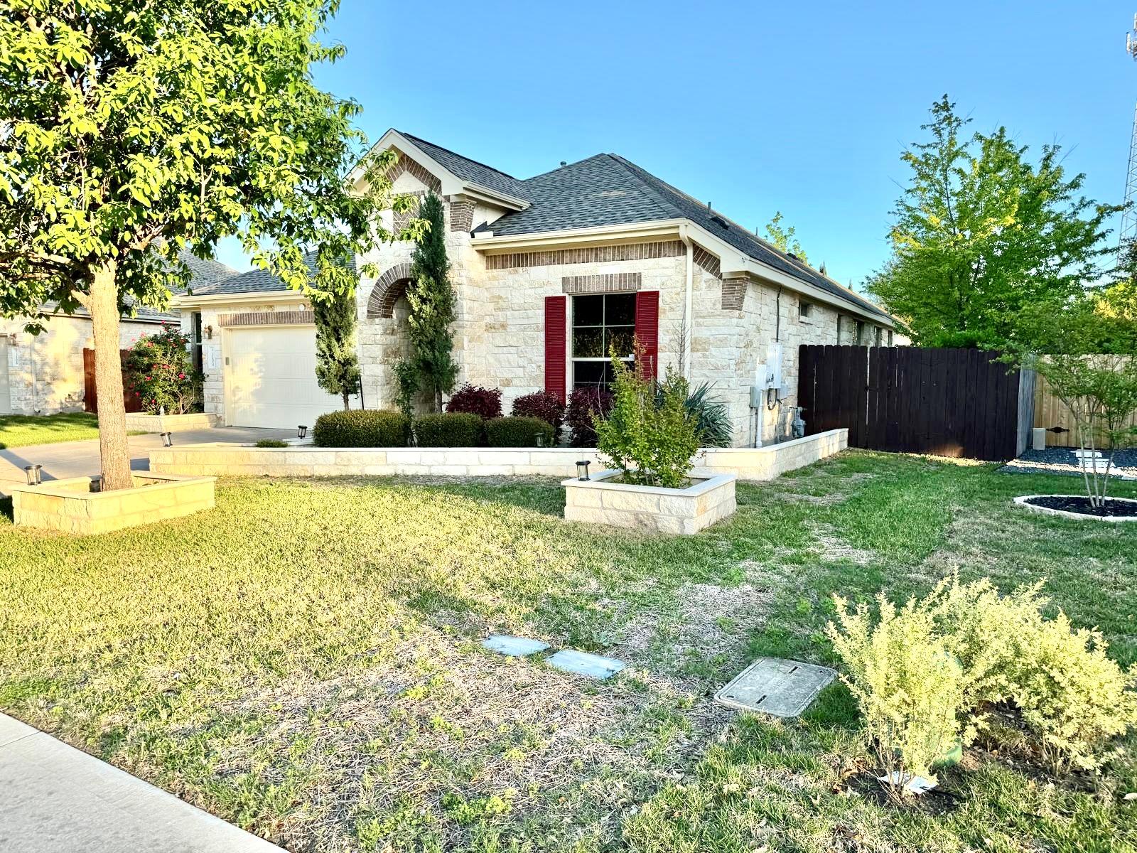 3104 Herrero Path Cedar Park TX 78641