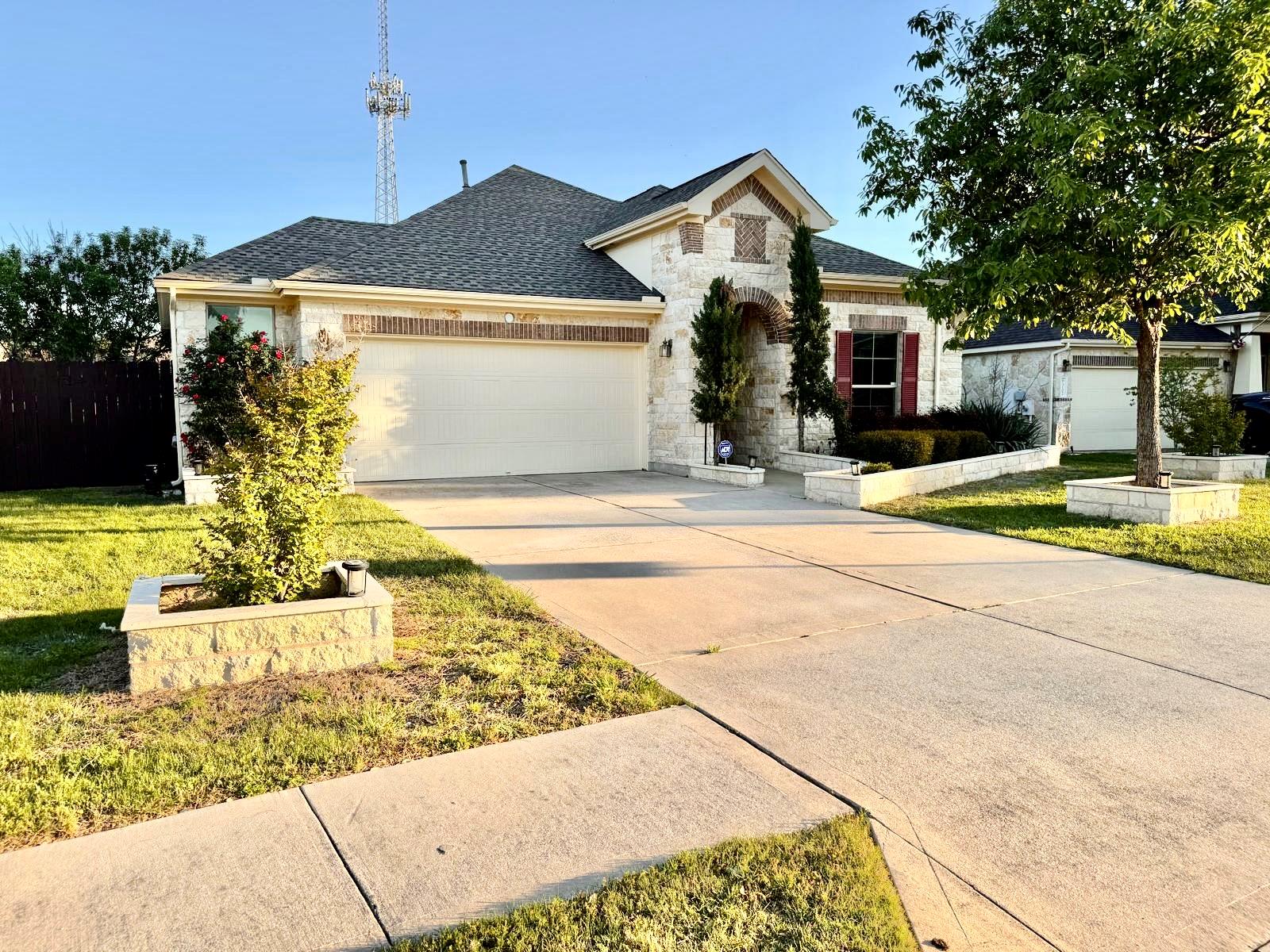 3104 Herrero Path Cedar Park TX 78641