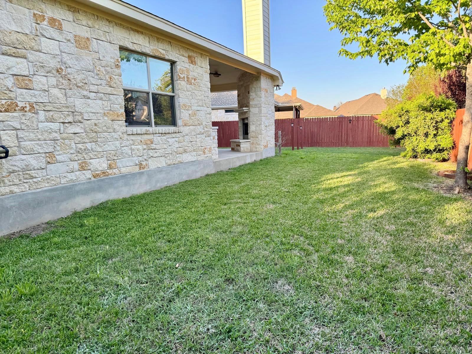 3104 Herrero Path Cedar Park TX 78641