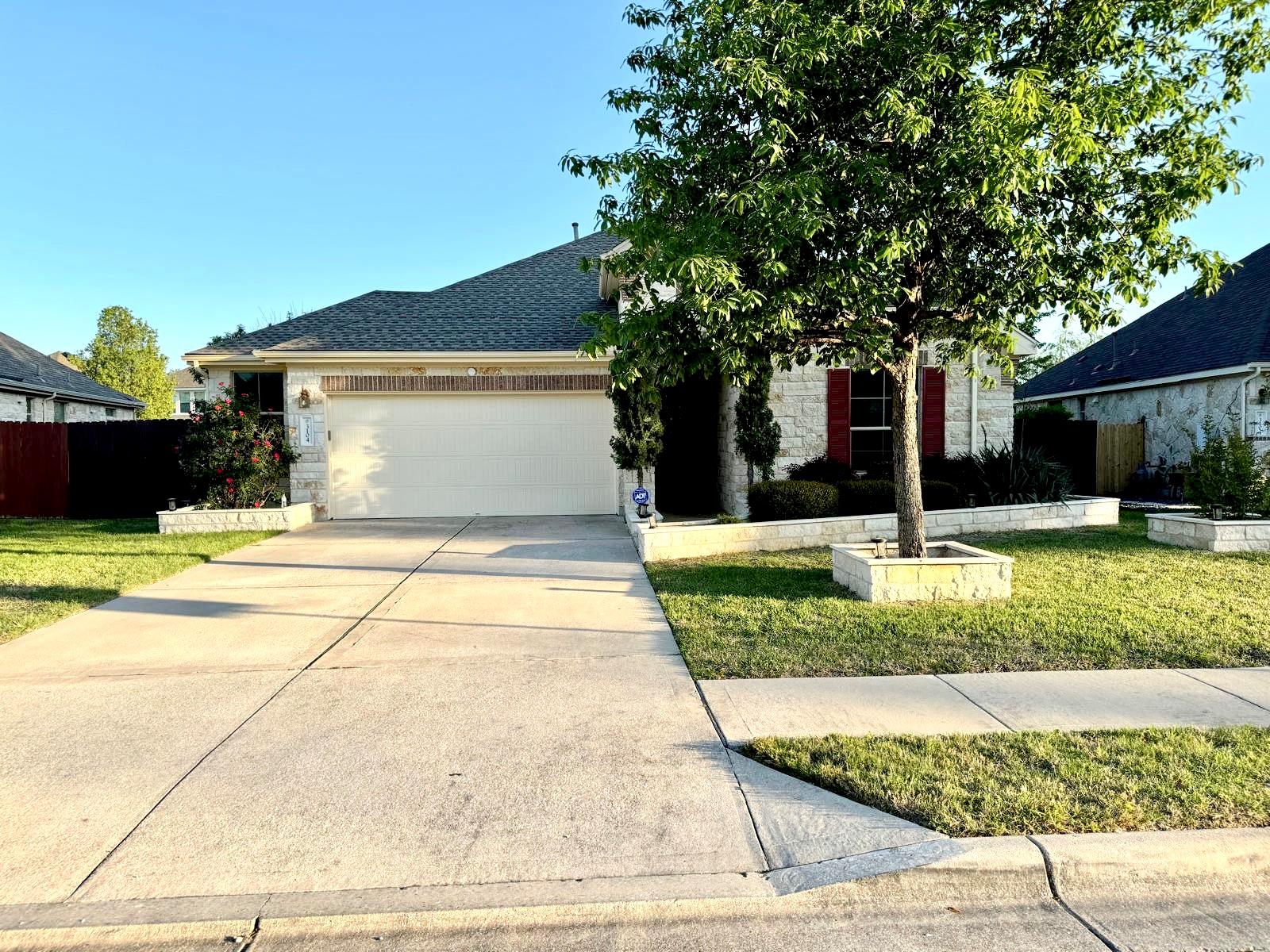 3104 Herrero Path Cedar Park TX 78641