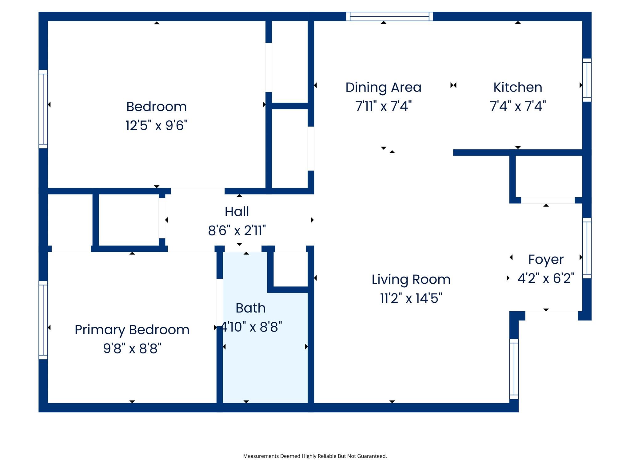 5000 Weidemar Lane Austin TX 78745