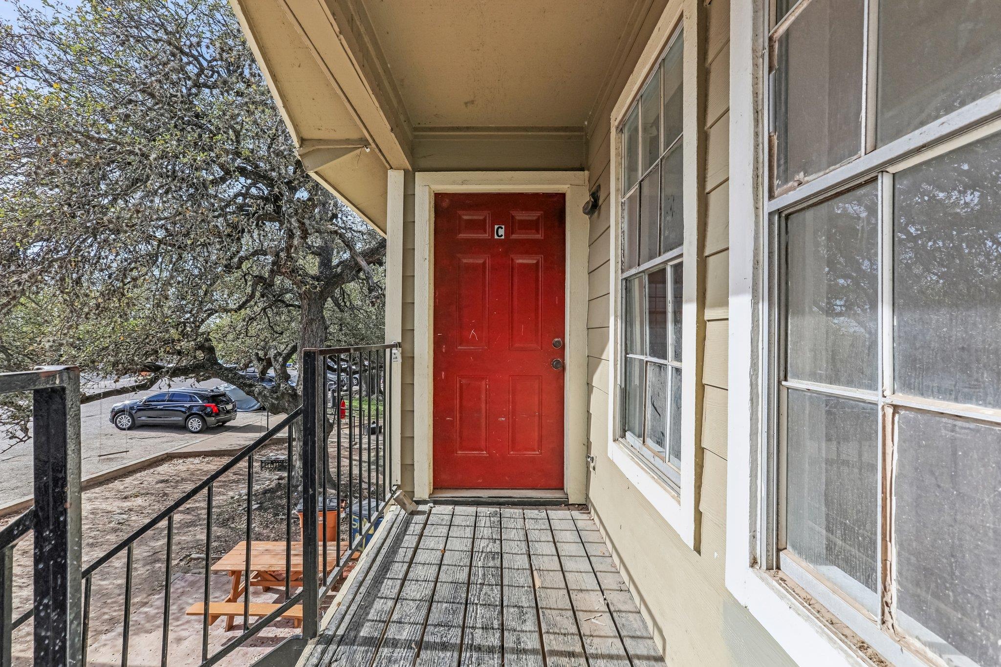 5000 Weidemar Lane Austin TX 78745