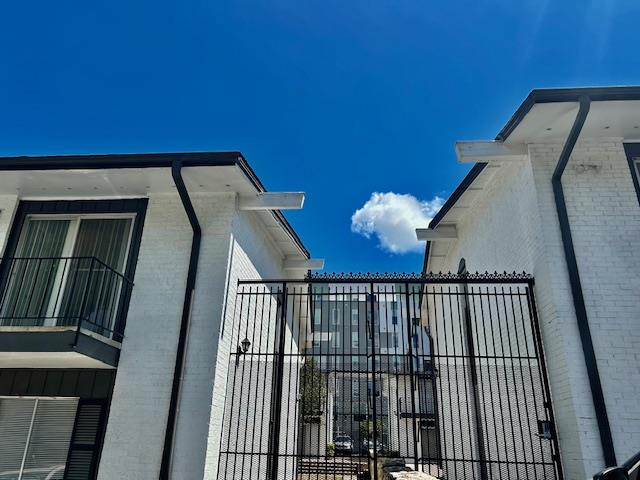 2610 Salado Street Austin TX 78705