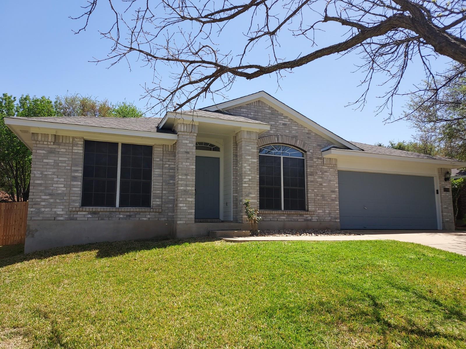 1202 Wood Creek Drive Cedar Park TX 78613