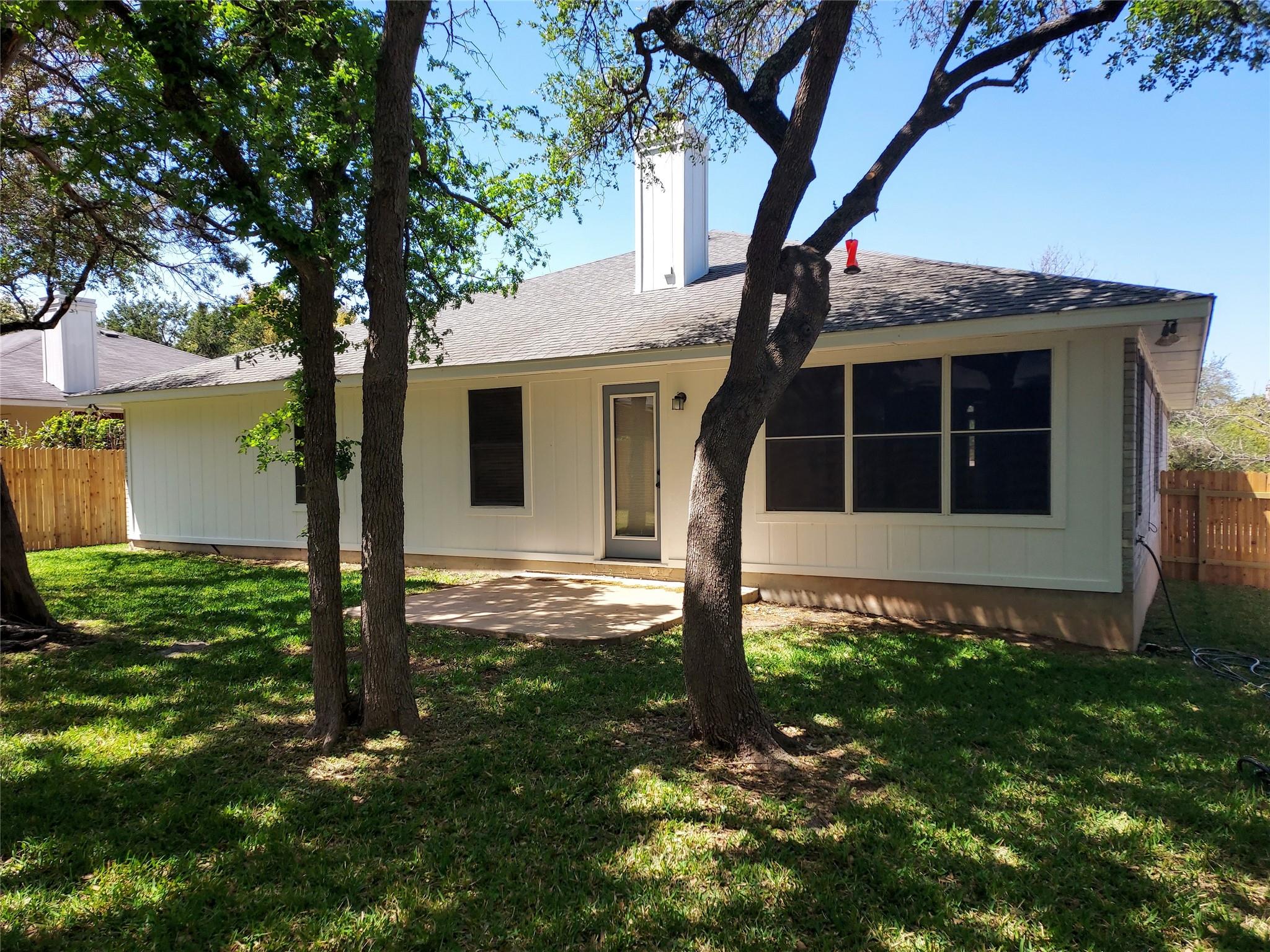1202 Wood Creek Drive Cedar Park TX 78613
