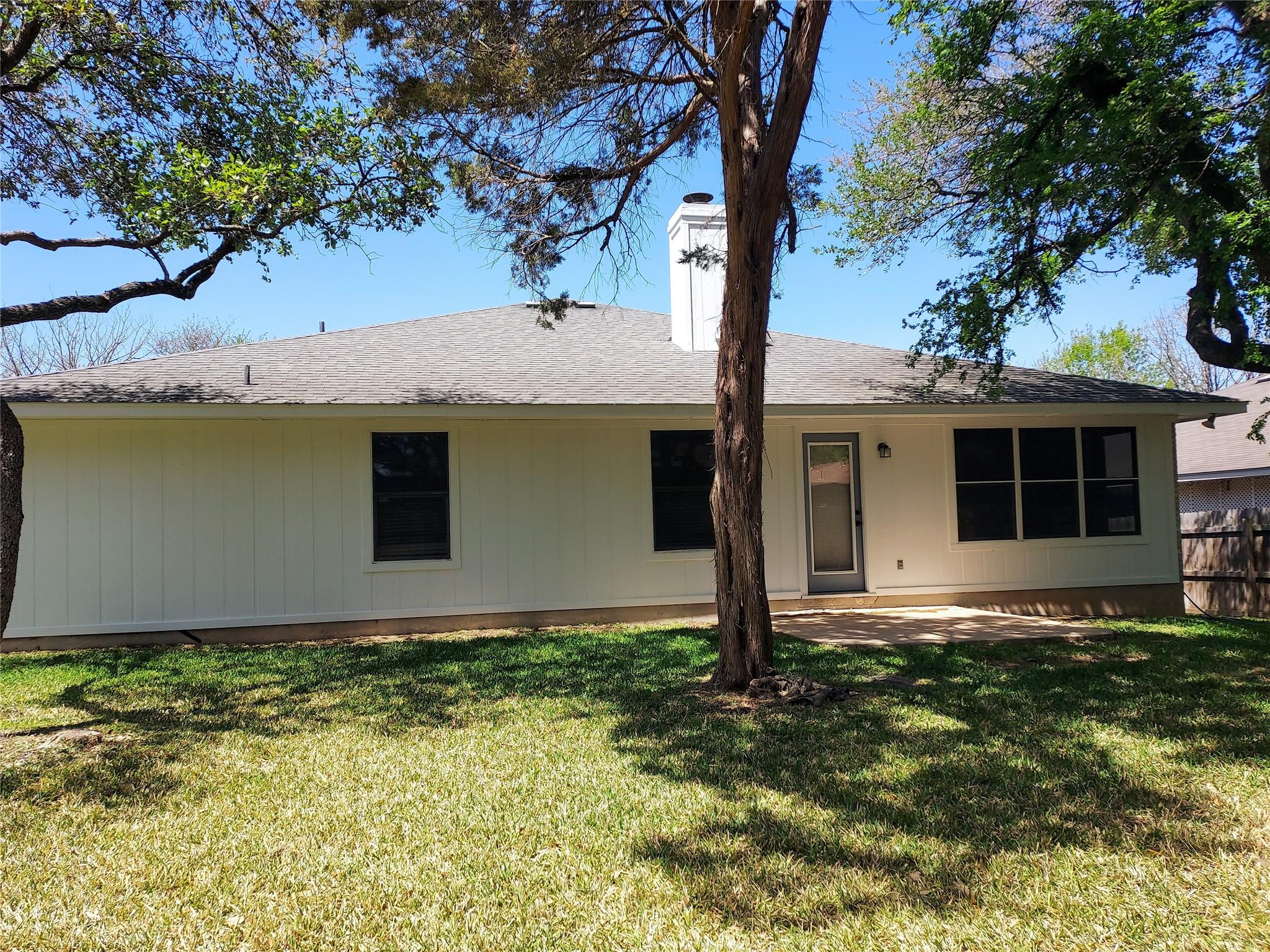 1202 Wood Creek Drive Cedar Park TX 78613