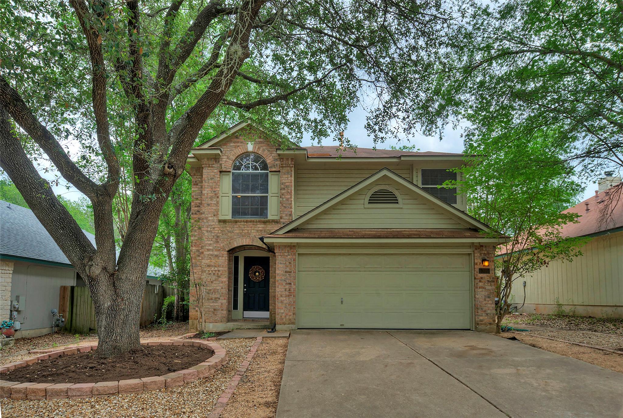 1319 Strickland Drive Austin TX 78748
