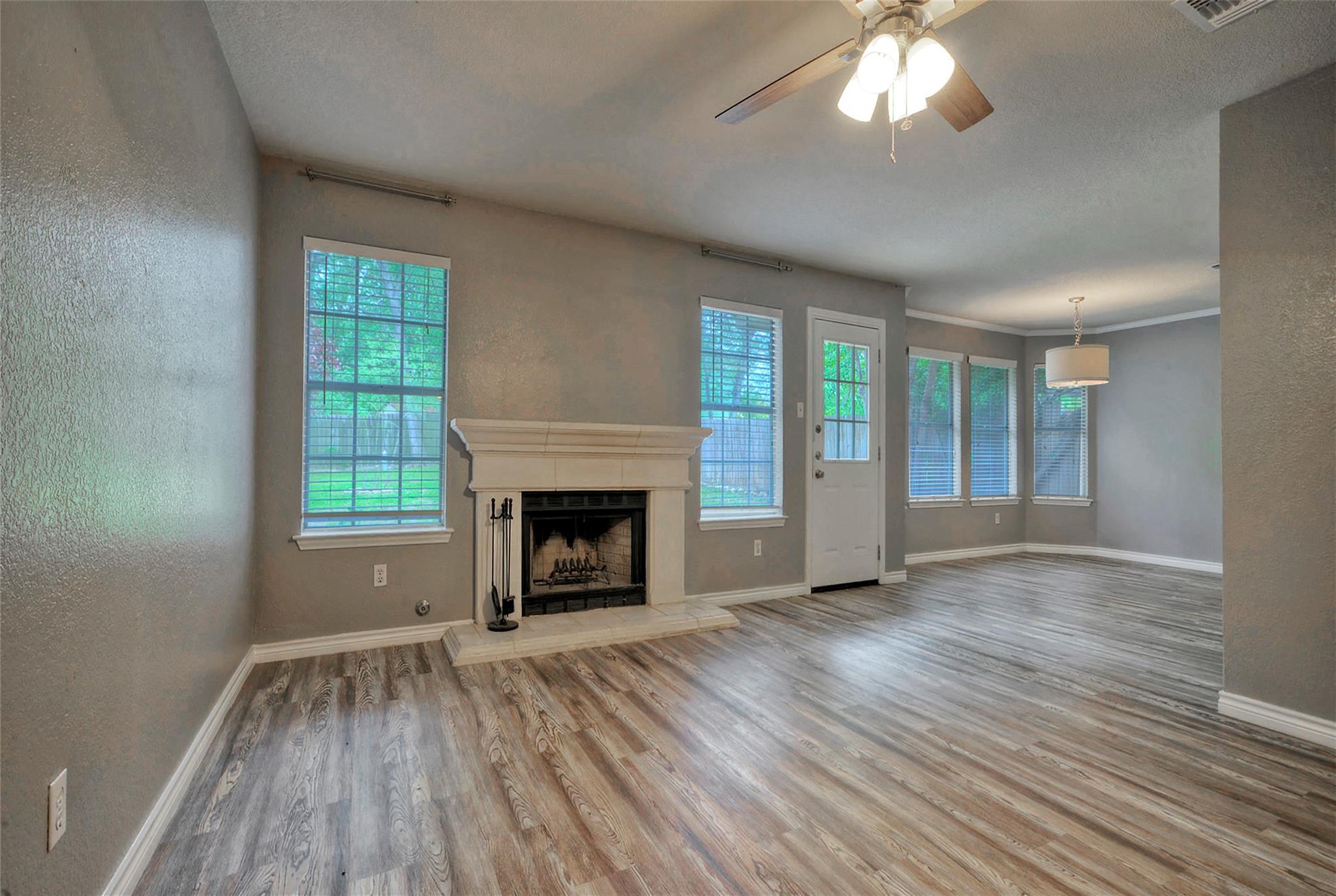 1319 Strickland Drive Austin TX 78748
