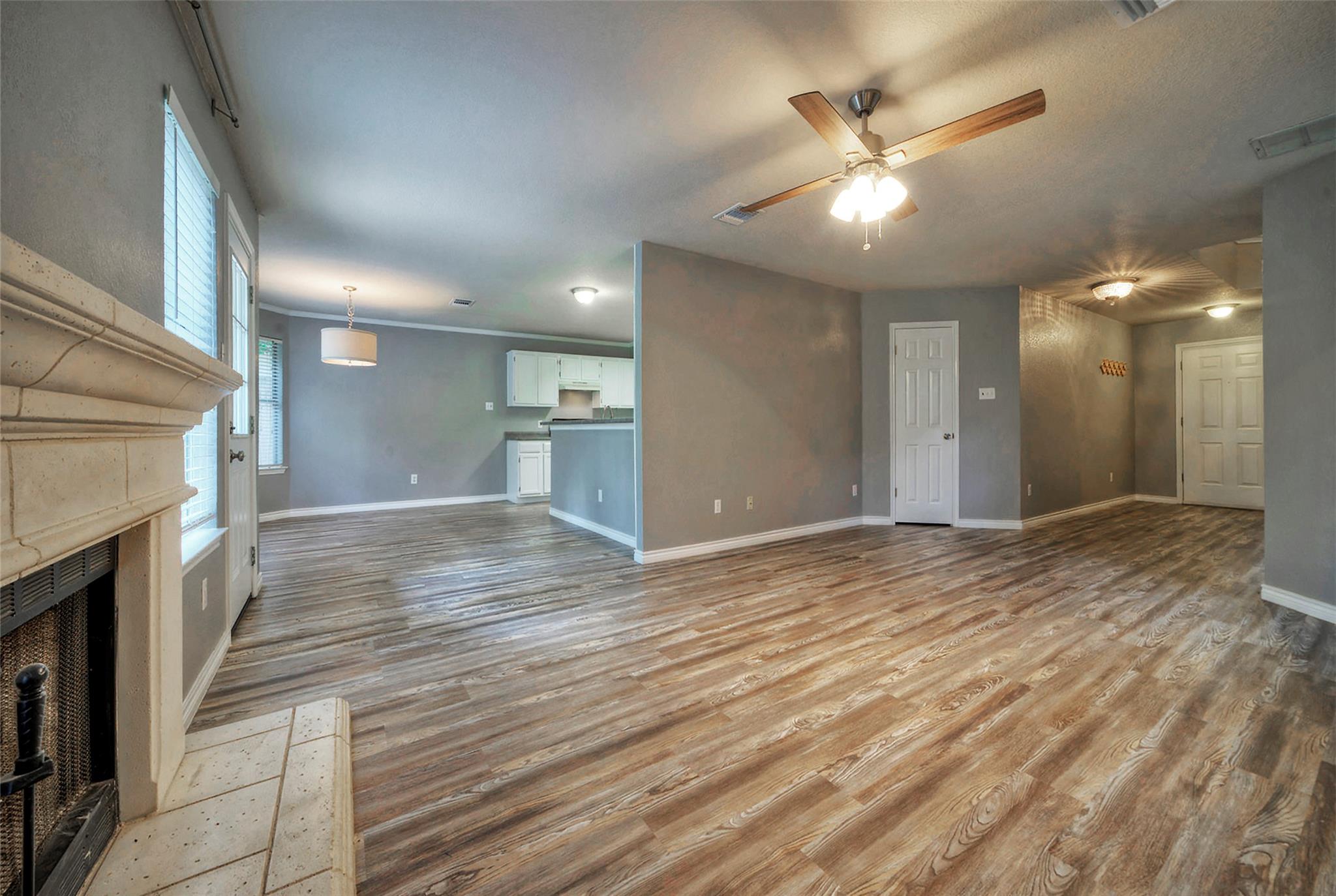 1319 Strickland Drive Austin TX 78748