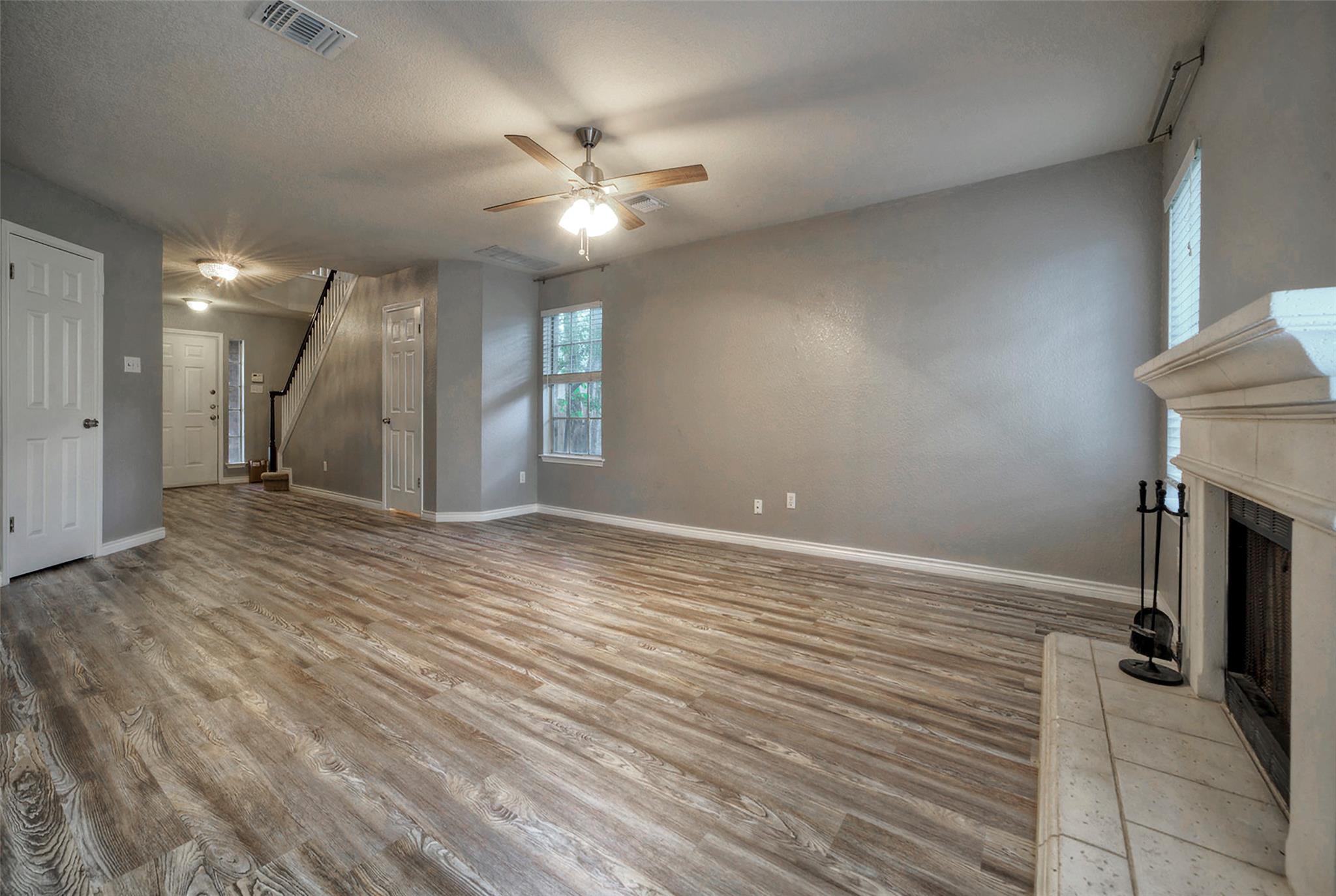 1319 Strickland Drive Austin TX 78748