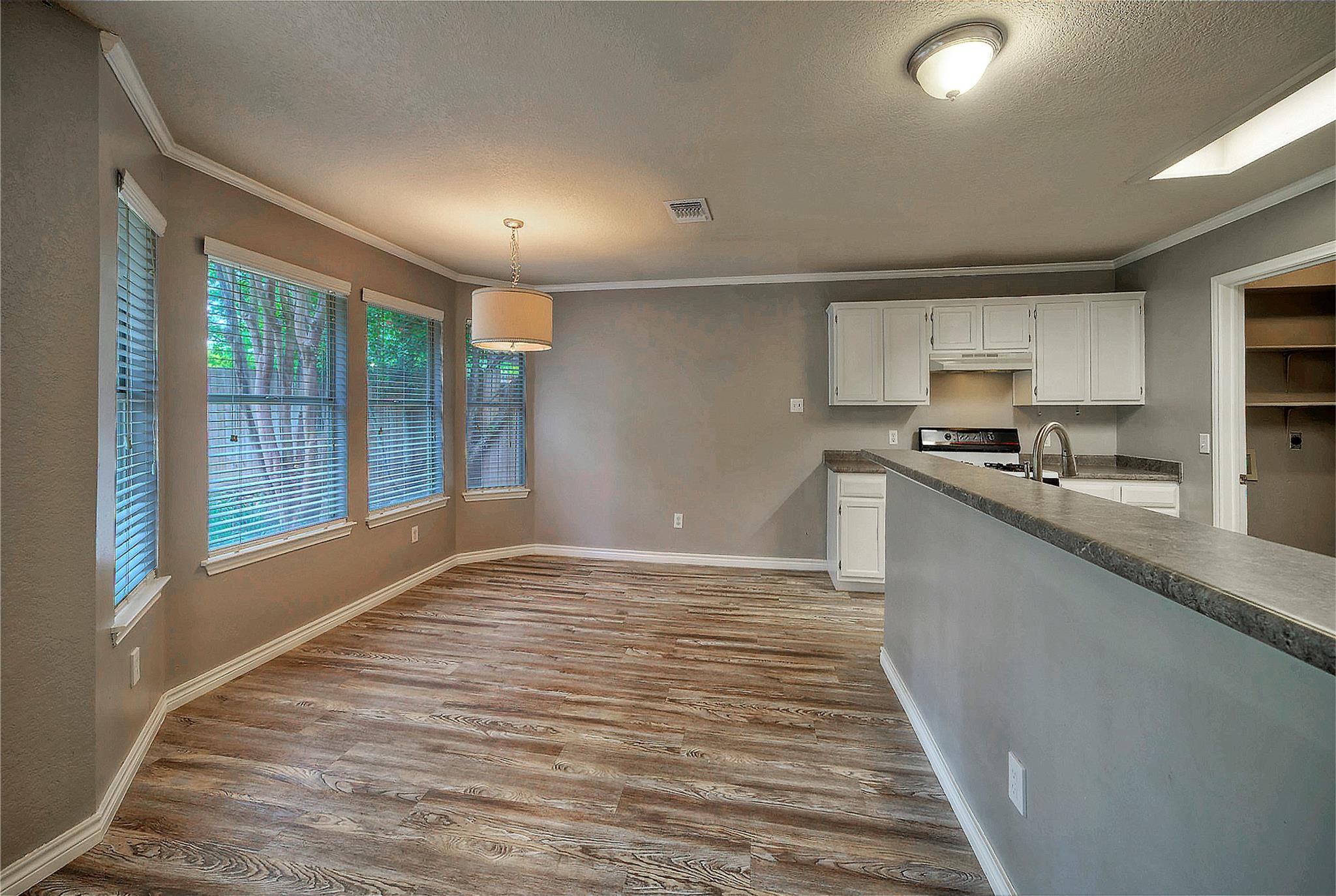 1319 Strickland Drive Austin TX 78748