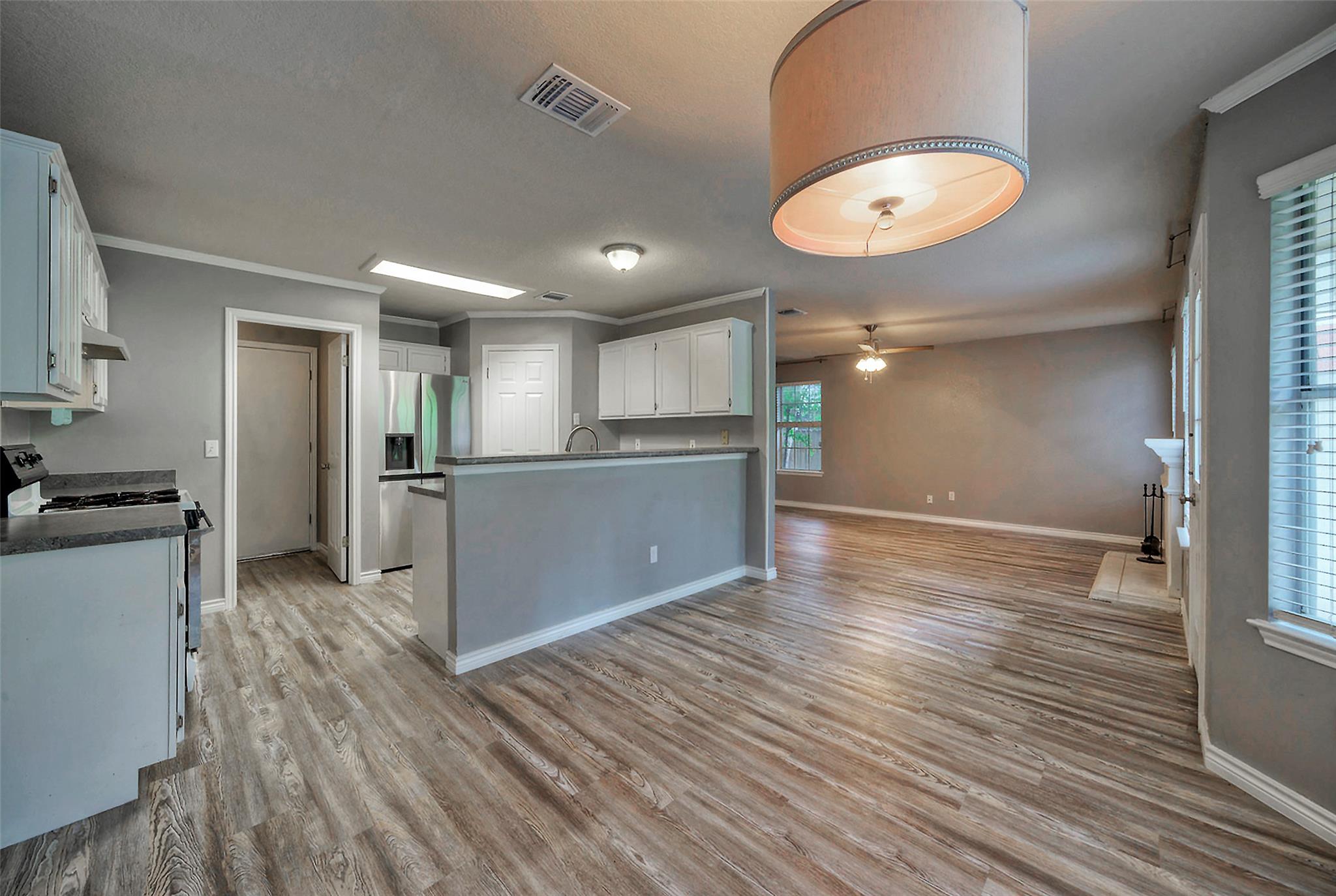 1319 Strickland Drive Austin TX 78748