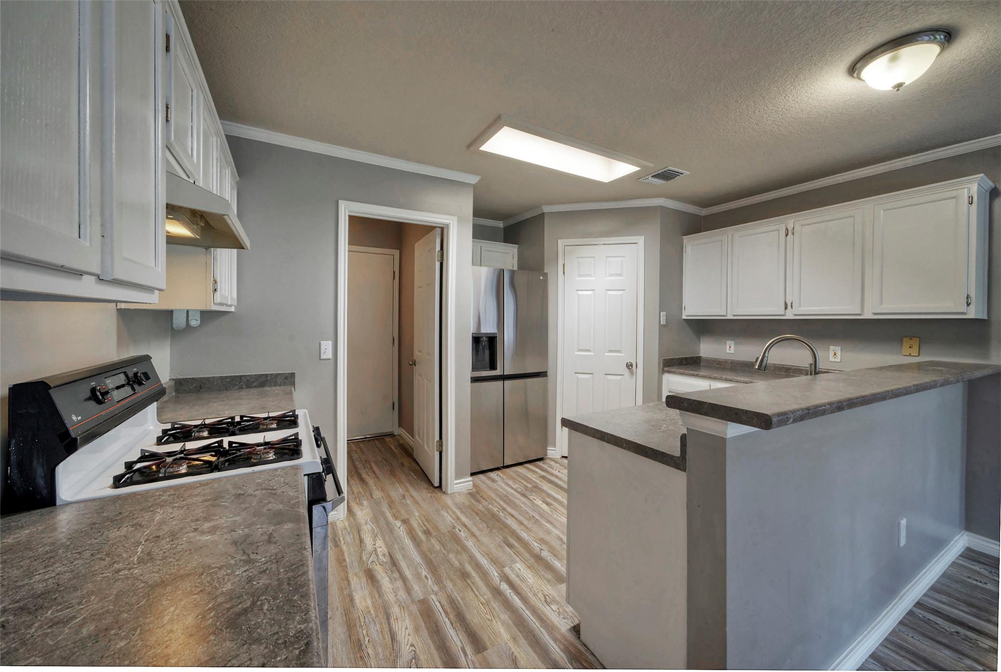 1319 Strickland Drive Austin TX 78748