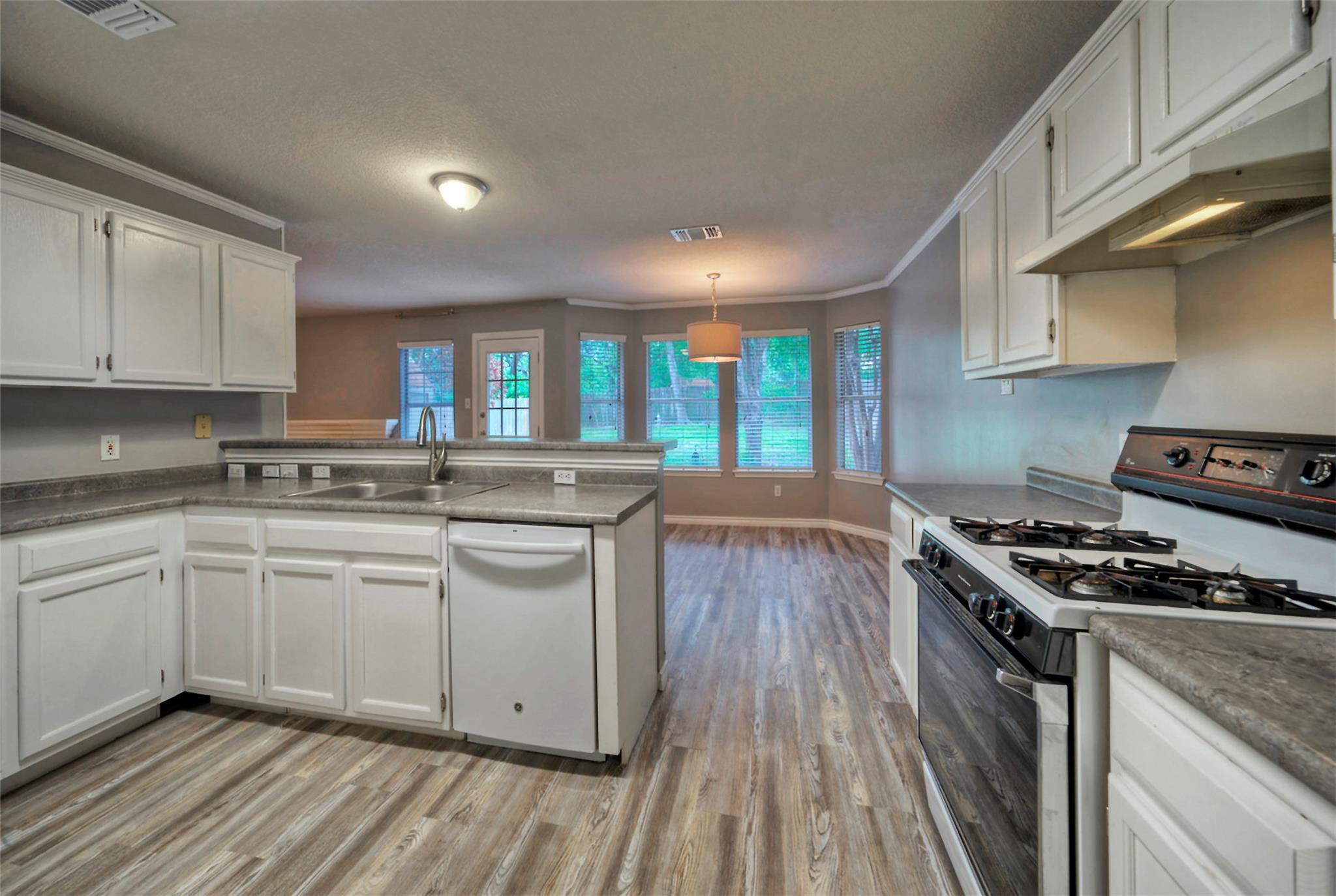 1319 Strickland Drive Austin TX 78748