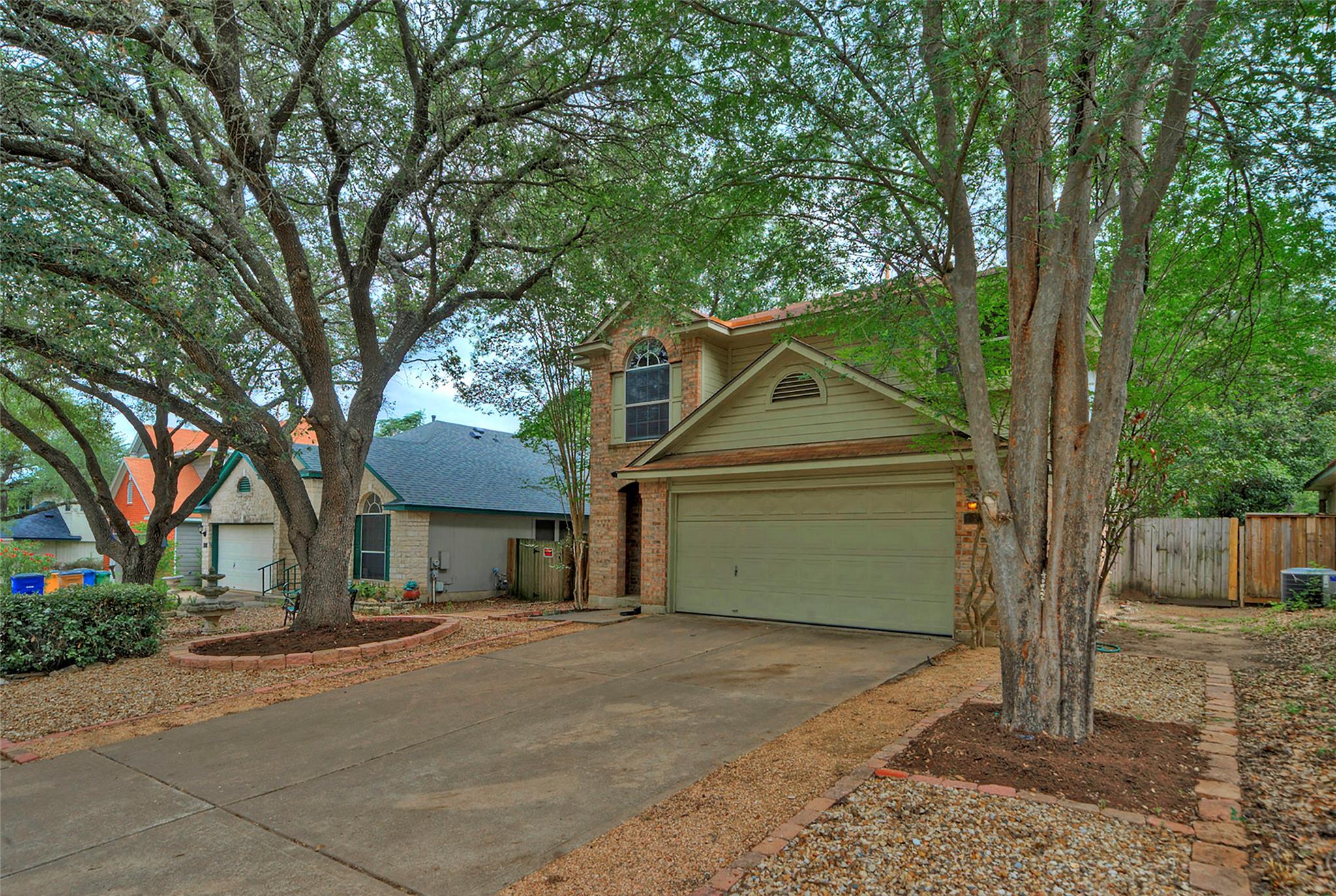 1319 Strickland Drive Austin TX 78748
