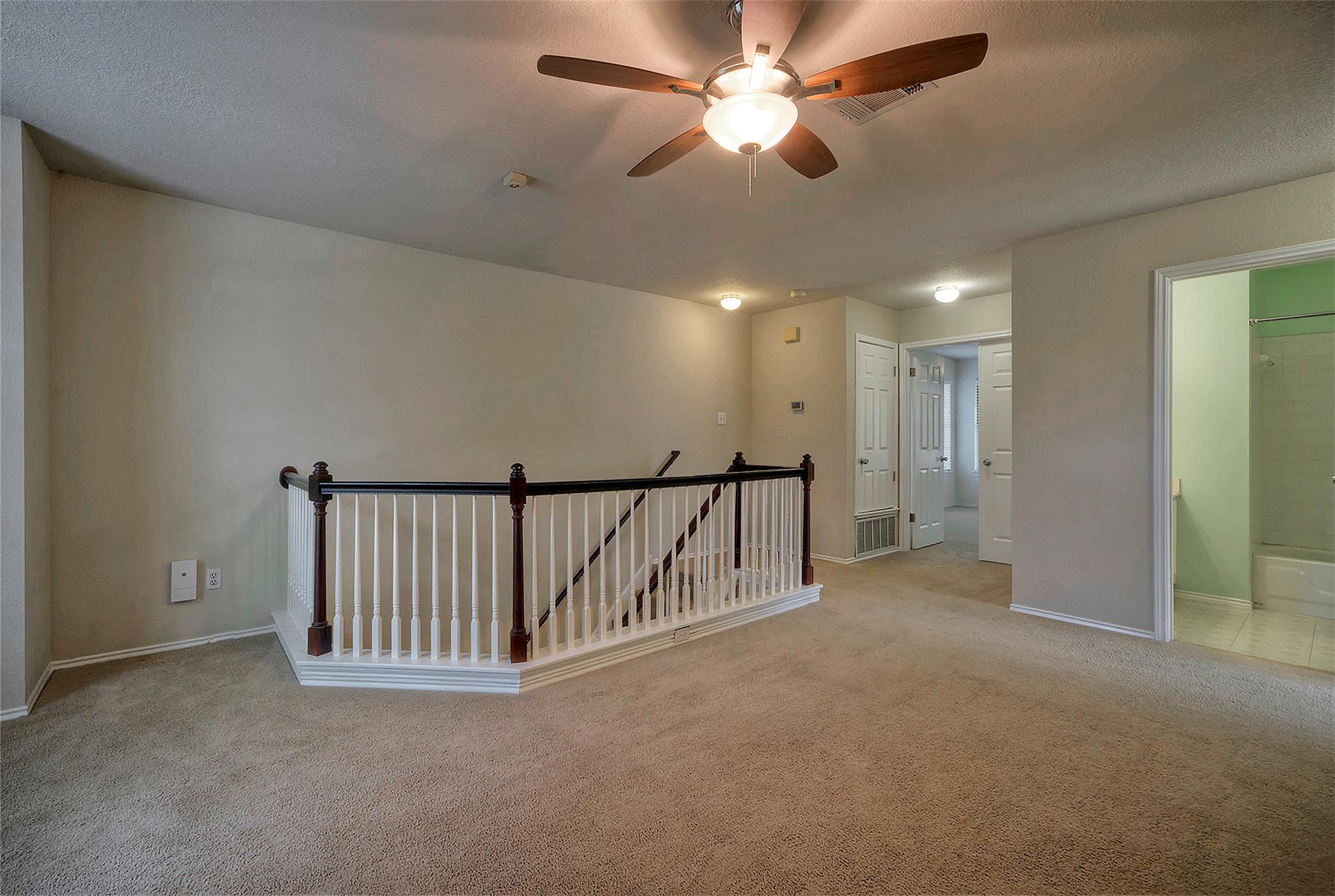 1319 Strickland Drive Austin TX 78748