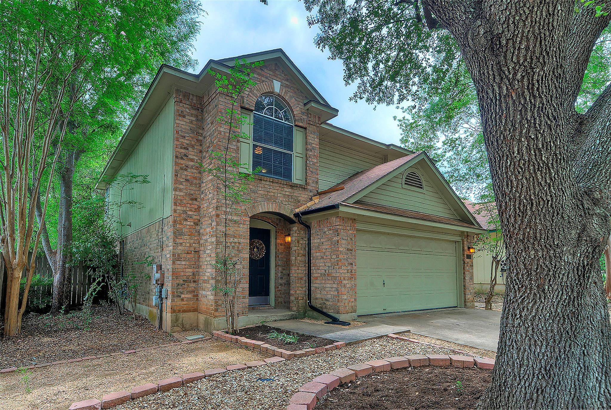 1319 Strickland Drive Austin TX 78748
