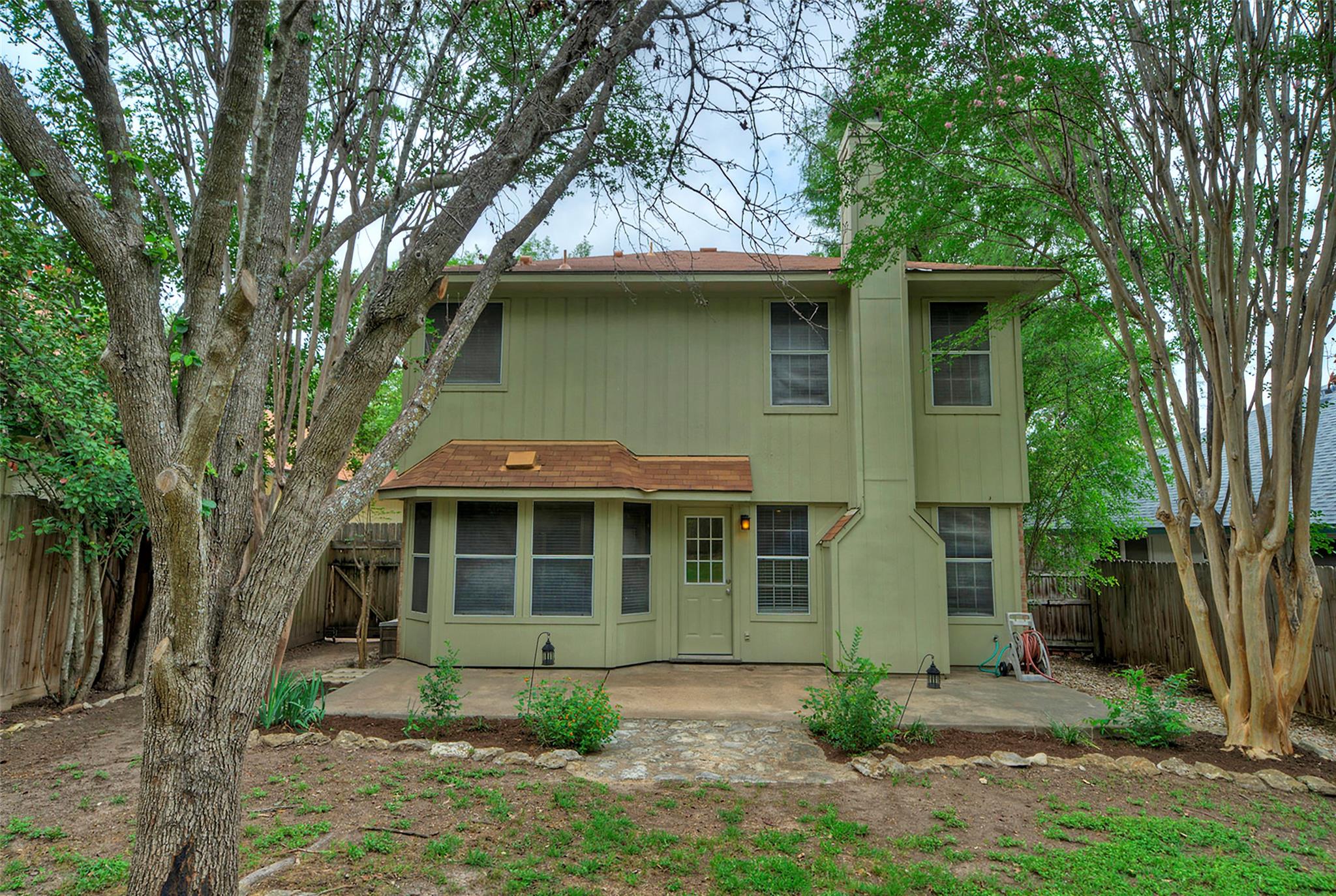 1319 Strickland Drive Austin TX 78748