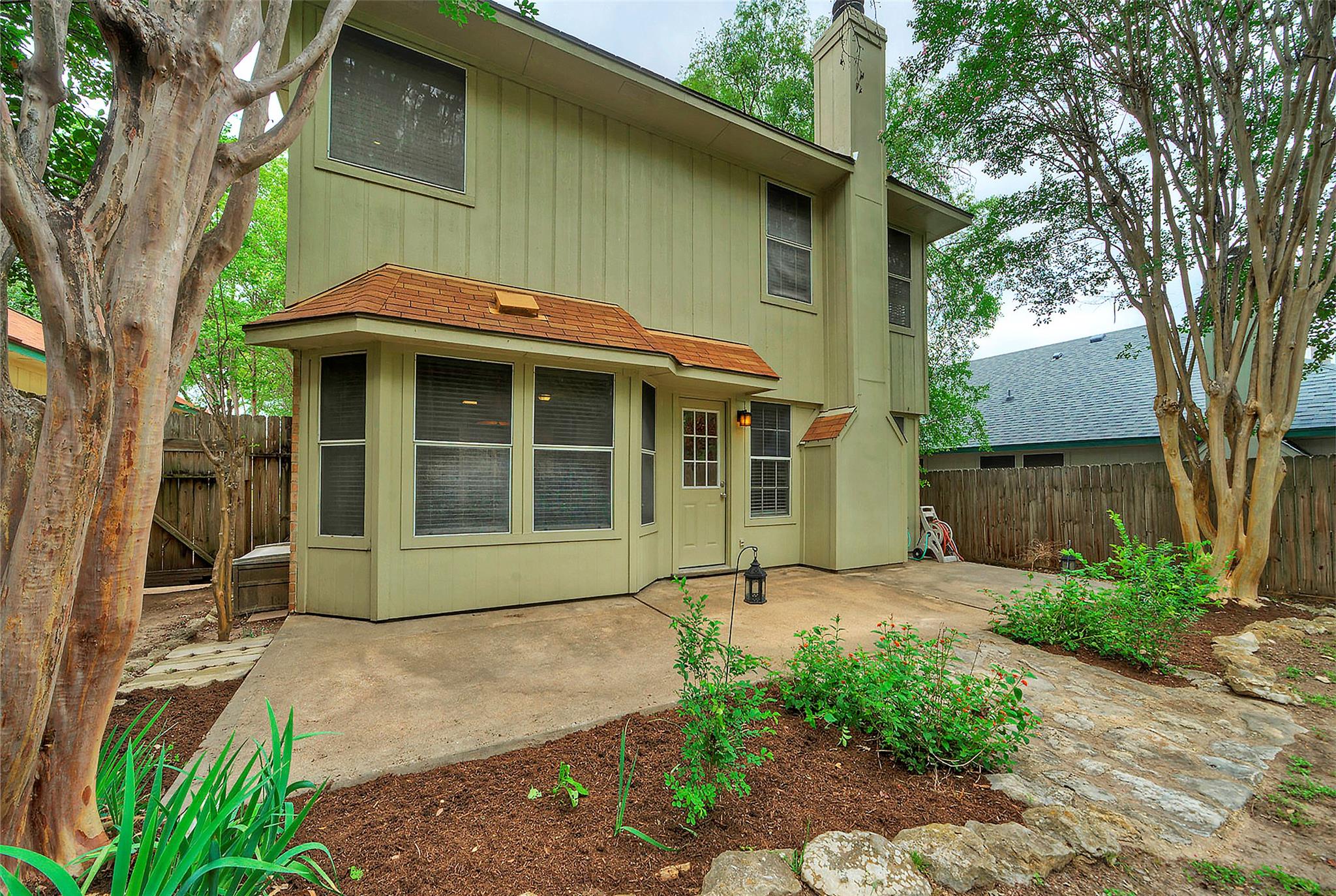 1319 Strickland Drive Austin TX 78748