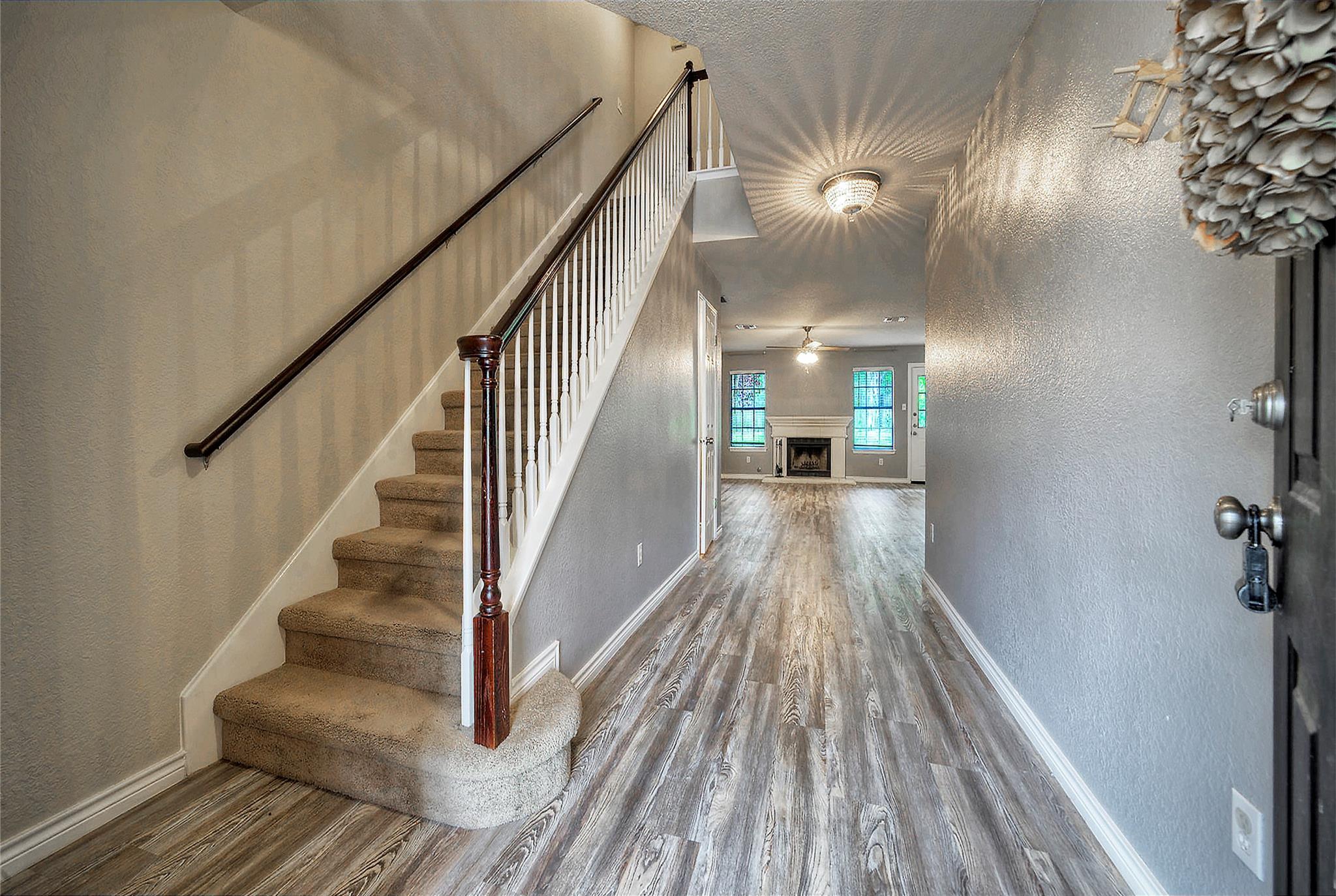 1319 Strickland Drive Austin TX 78748