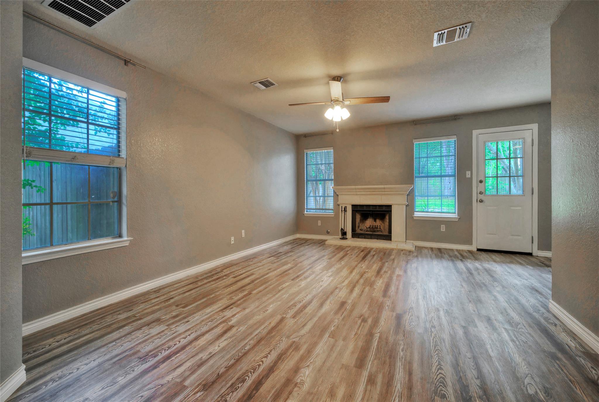 1319 Strickland Drive Austin TX 78748