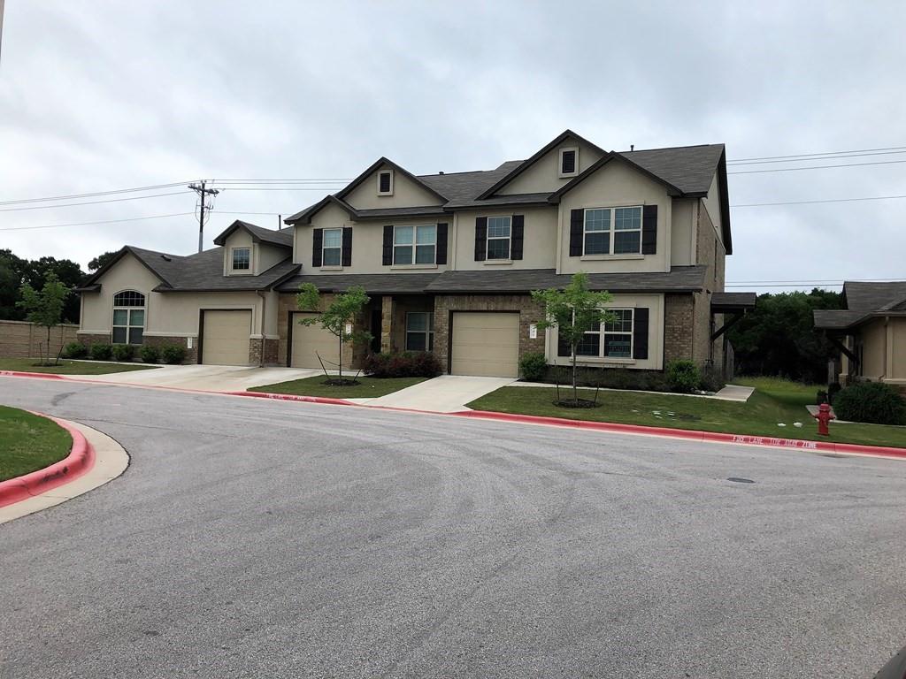 1701 S Bell Boulevard Cedar Park TX 78613