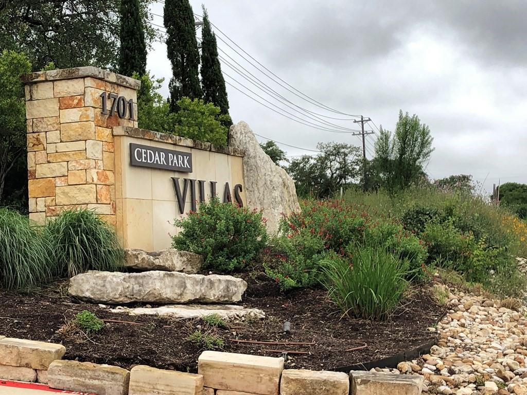 1701 S Bell Boulevard Cedar Park TX 78613