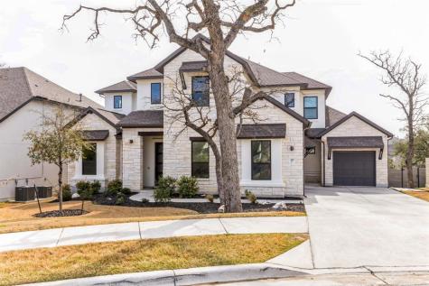 325 Cumberland Cove Georgetown TX 78628
