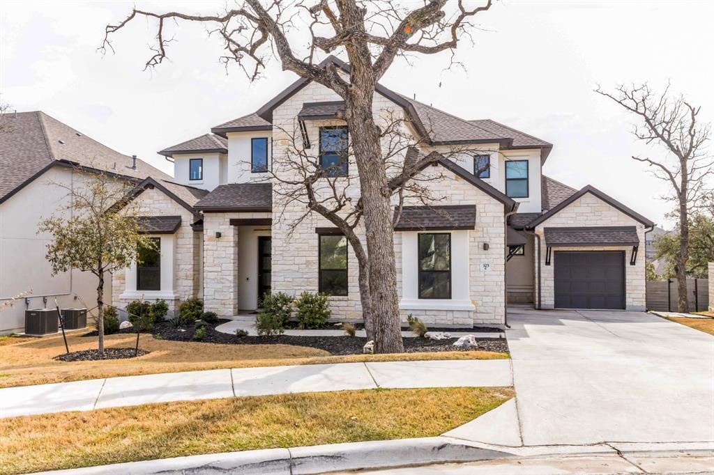 325 Cumberland Cove Georgetown TX 78628