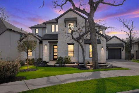 325 Cumberland Cove Georgetown TX 78628