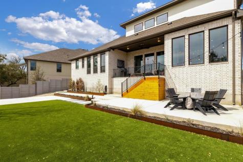 325 Cumberland Cove Georgetown TX 78628