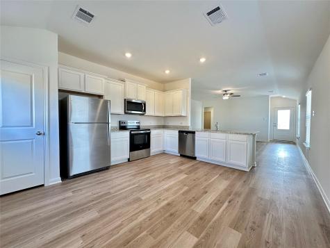 125 Paradise Canyon Drive Jarrell TX 76537