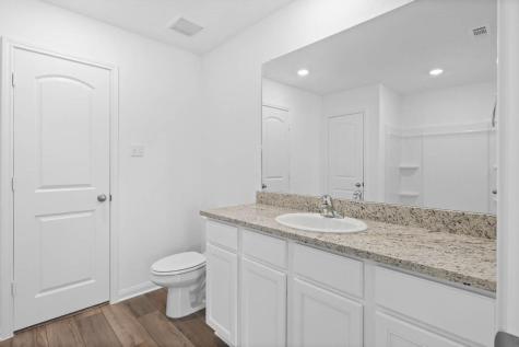 125 Paradise Canyon Drive Jarrell TX 76537