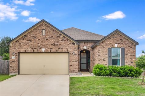 7313 Kilday Cove Austin TX 78744