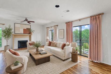 409 E 38th Street Austin TX 78705