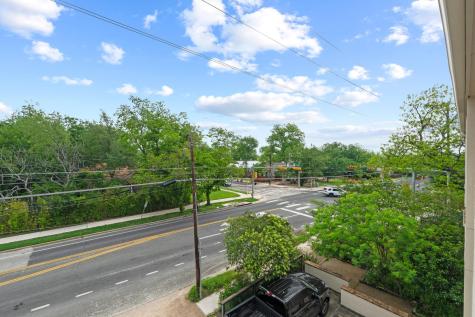 409 E 38th Street Austin TX 78705