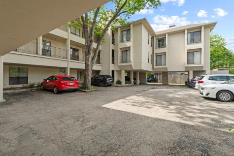 409 E 38th Street Austin TX 78705
