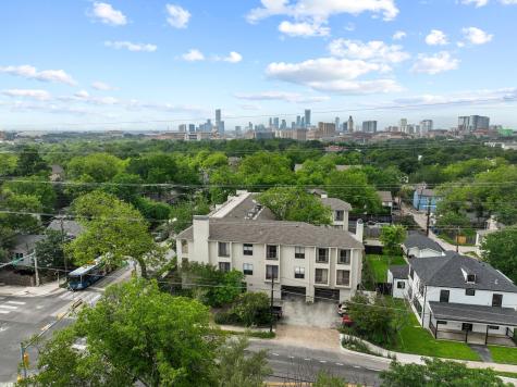 409 E 38th Street Austin TX 78705