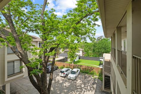 409 E 38th Street Austin TX 78705