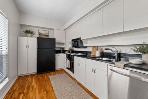 409 E 38th Street Austin TX 78705
