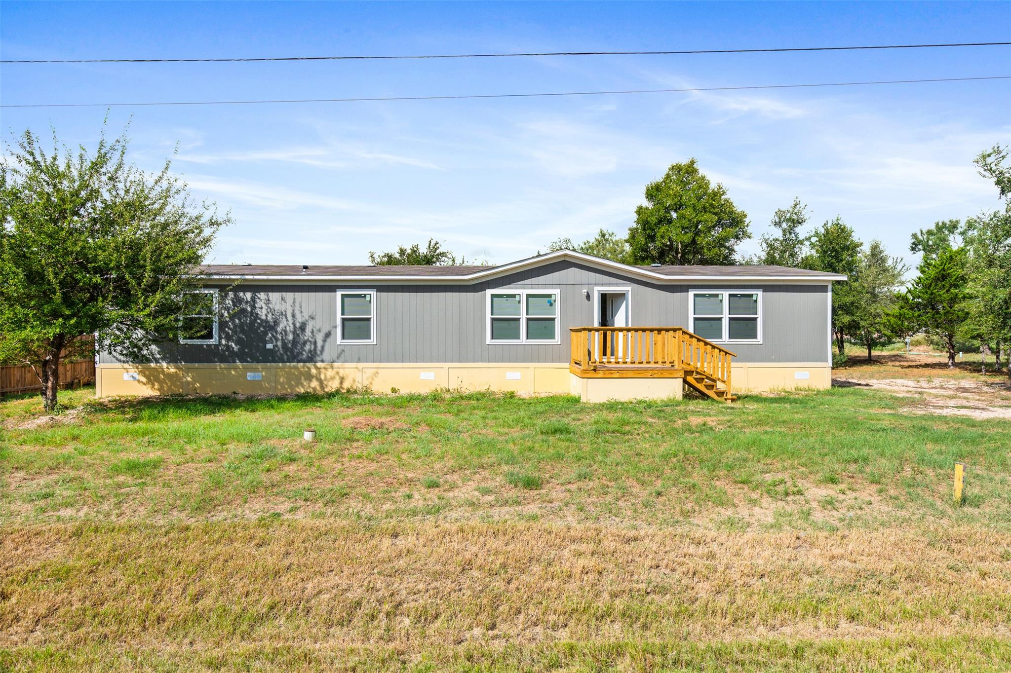 265 Hershal Lane Cedar Creek TX 78612