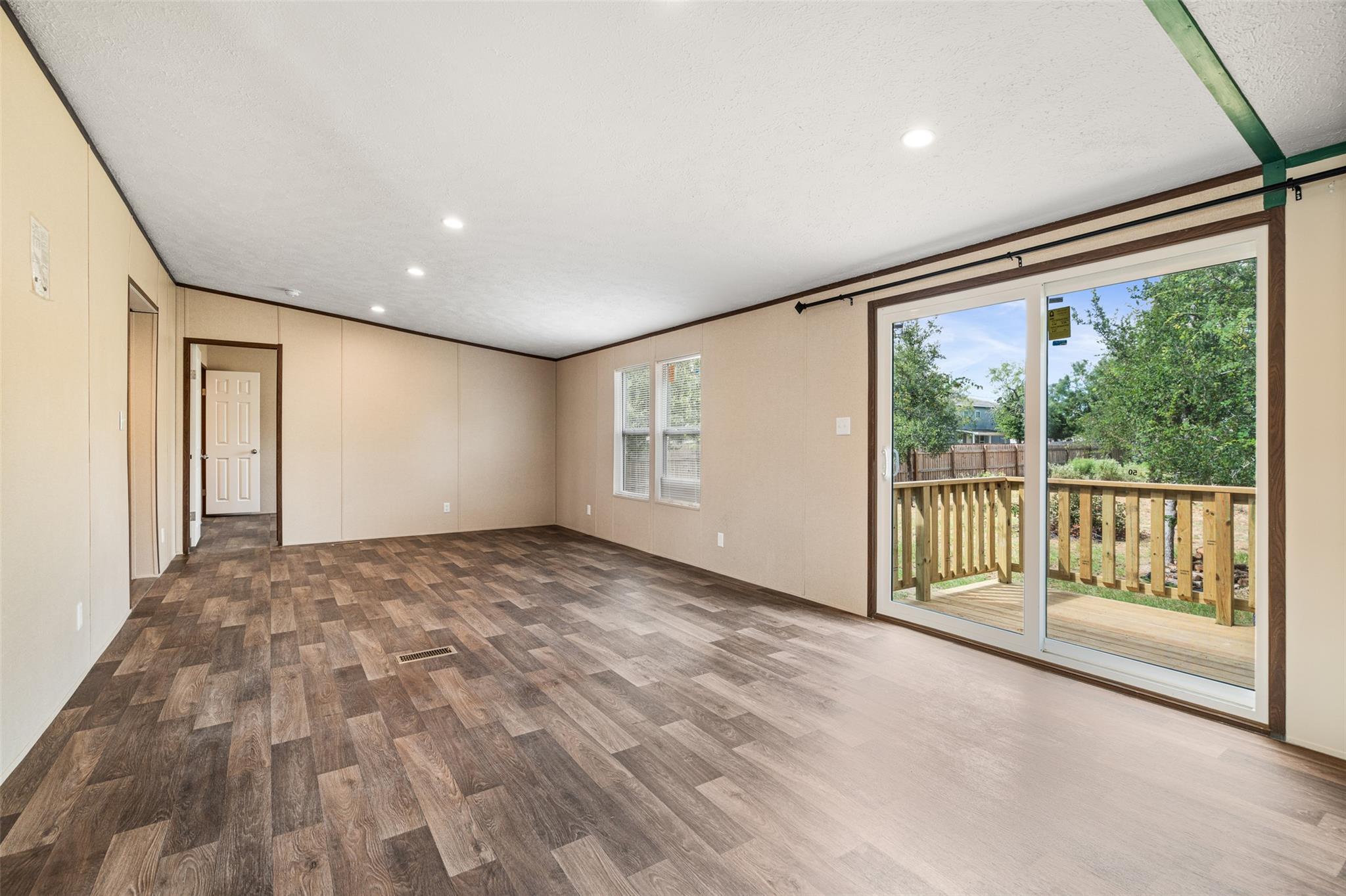 265 Hershal Lane Cedar Creek TX 78612