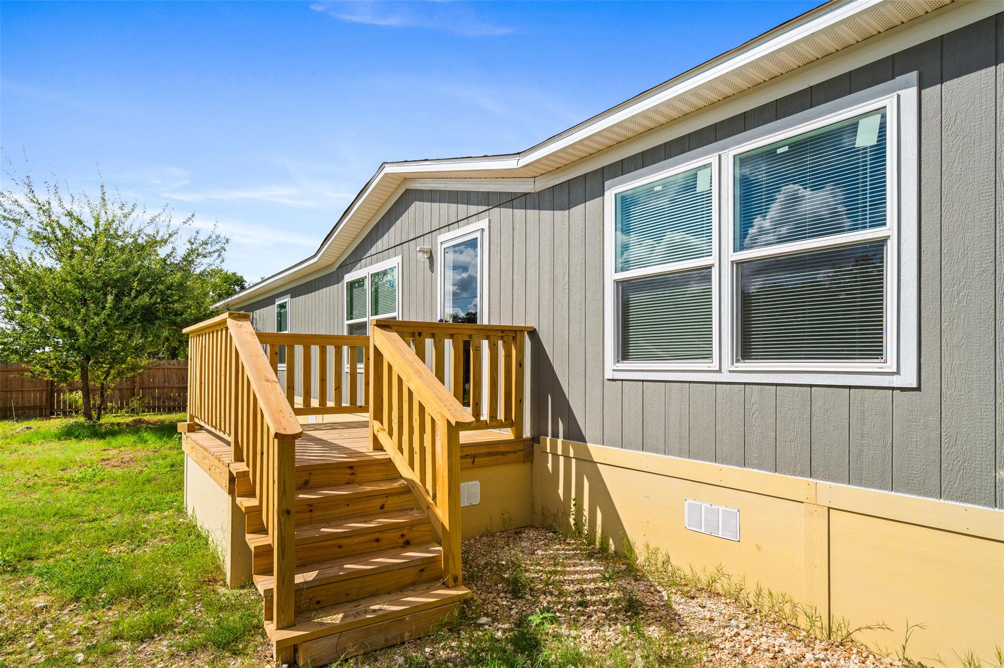 265 Hershal Lane Cedar Creek TX 78612