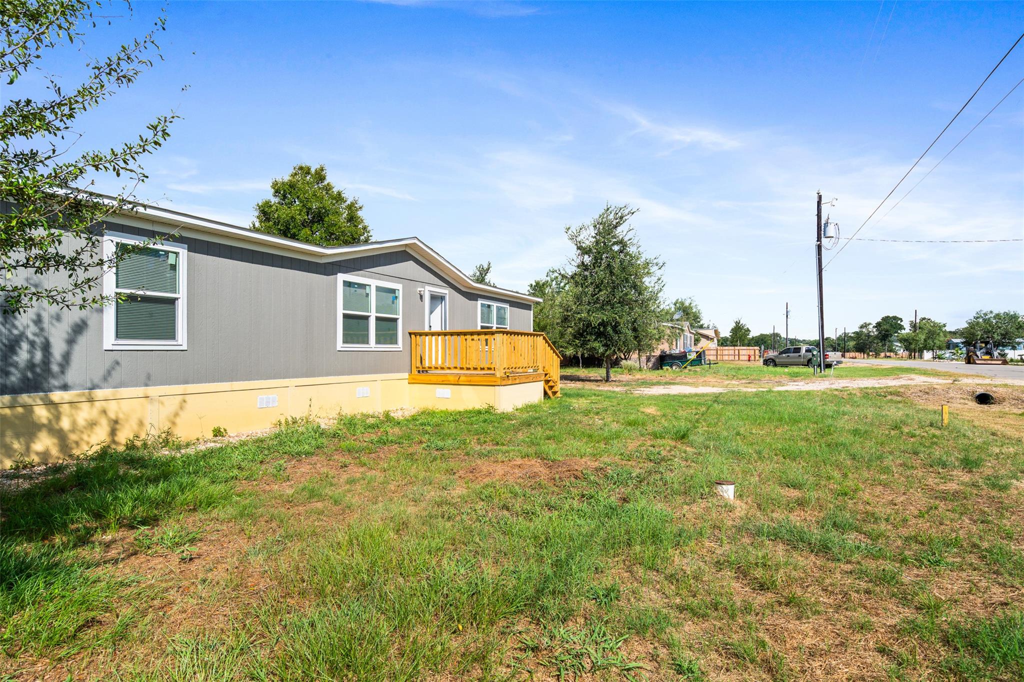 265 Hershal Lane Cedar Creek TX 78612