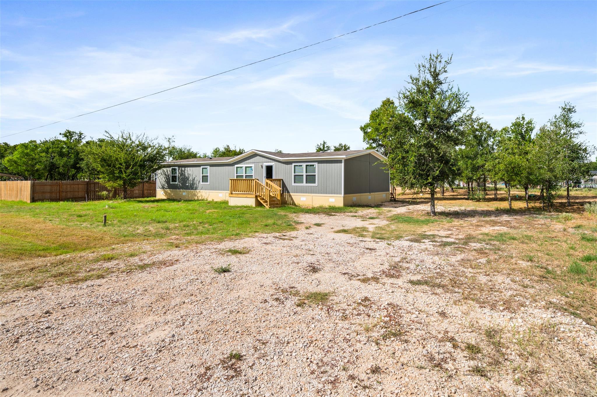265 Hershal Lane Cedar Creek TX 78612