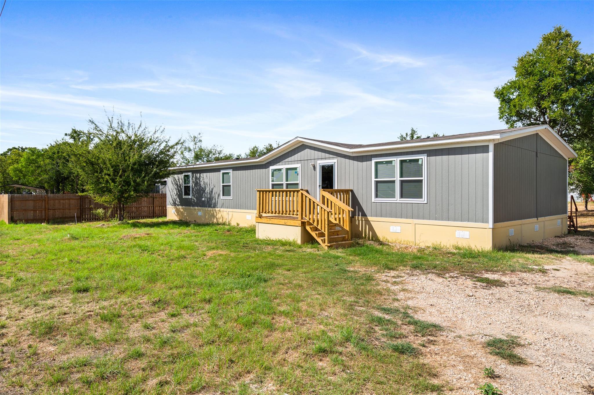 265 Hershal Lane Cedar Creek TX 78612