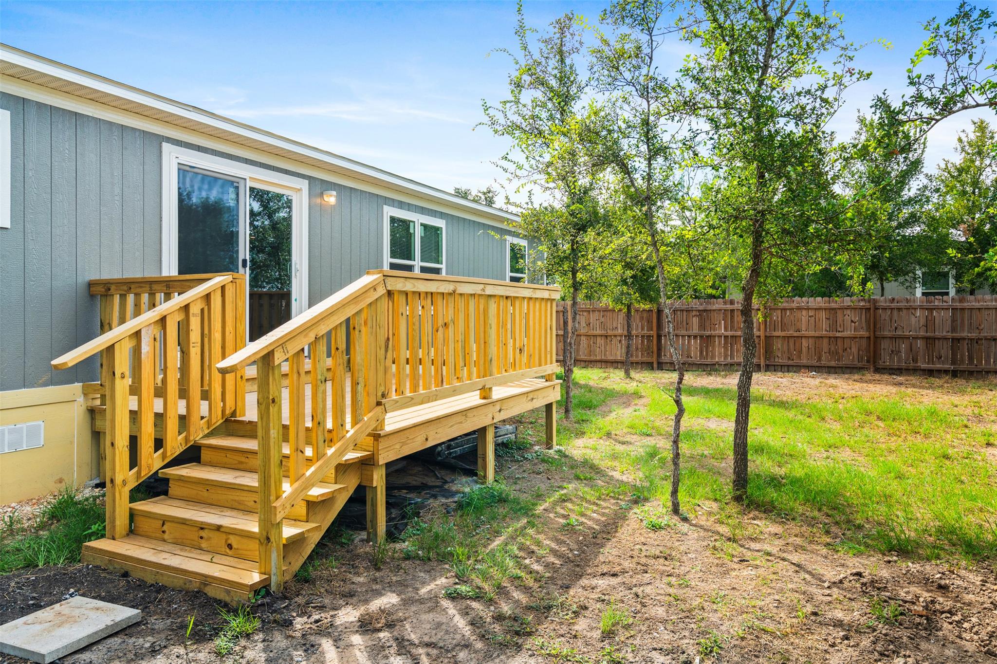 265 Hershal Lane Cedar Creek TX 78612