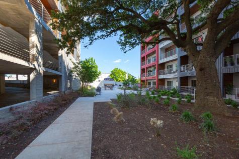 4361 S Congress Avenue Austin TX 78745