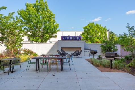 4361 S Congress Avenue Austin TX 78745